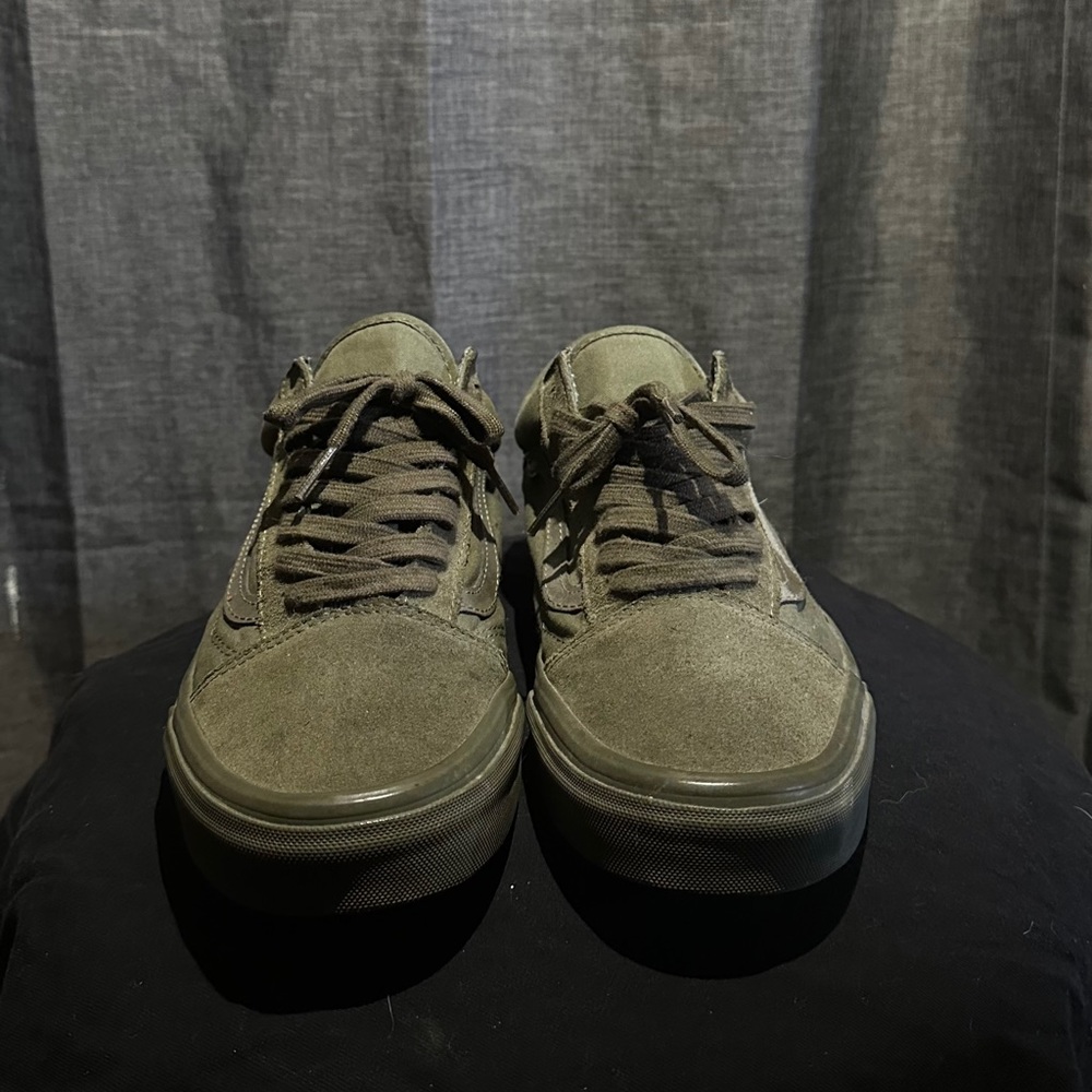 Vans Bundle - image 7